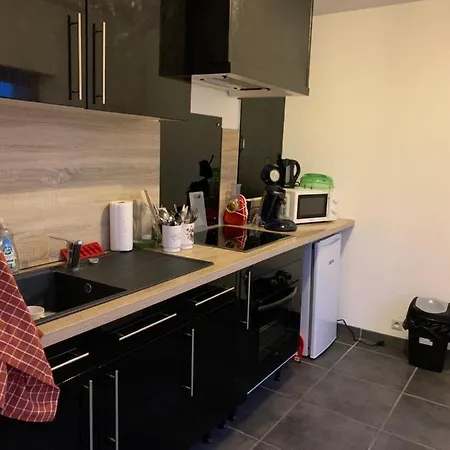 Apartment Chez Elo *