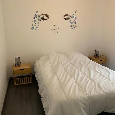 Chez Elo Le Treport
